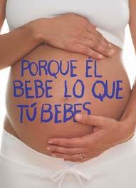 Síndrome de alcoholismo fetal