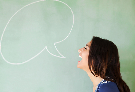 ¿En qué idioma se habla más rápido?