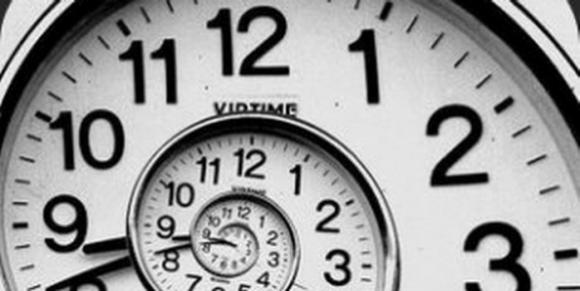 Físicos confirman que viajar en el tiempo es imposible.