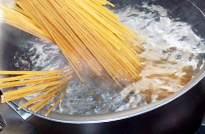 Un equipo de investigadores Argentinos desarrolló un tipo de espagueti con minerales beneficiosos para el organismo