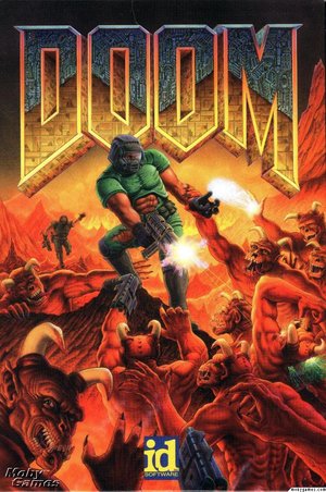 Alemania levanta el veto al mítico videojuego ´Doom´ 18 años después.