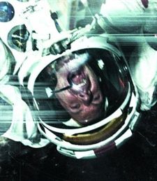 La NASA avisa: ¨Apollo 18 no es un documental¨.
