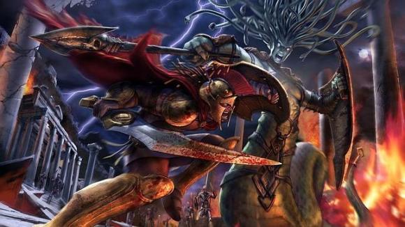 Los diez mejores juegos para Android.