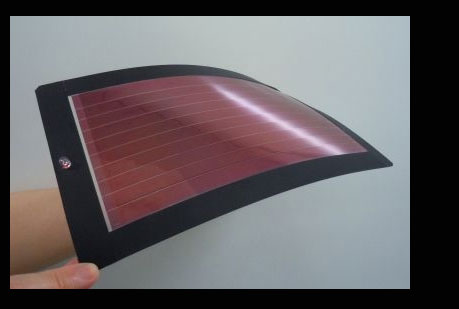 Crean un spray de células fotovoltaicas para generar energía solar.