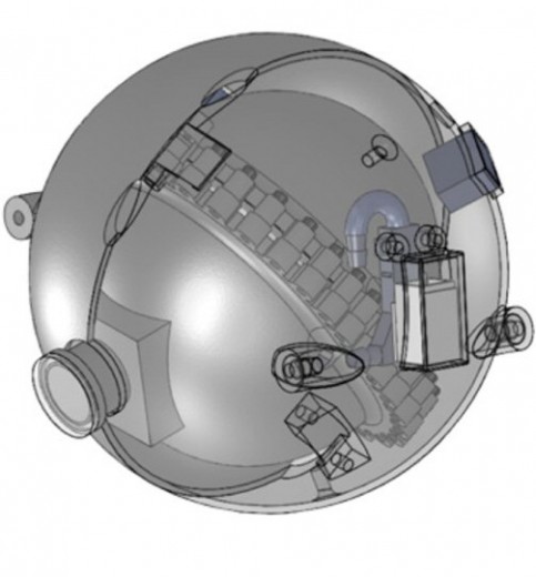 El gran problema de las tuberías subterráneas de centrales nucleares.