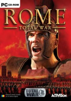 Rome total war
