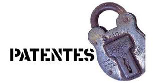 Patentabilidad del software.