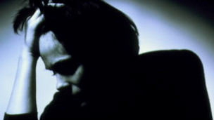 Un tercio de Europa sufre problemas de salud mental