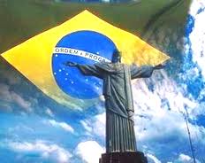 7 de septiembre de 1822 - Independencia de Brazil