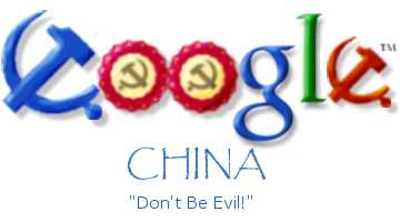 Google podrá seguir en China un año más.