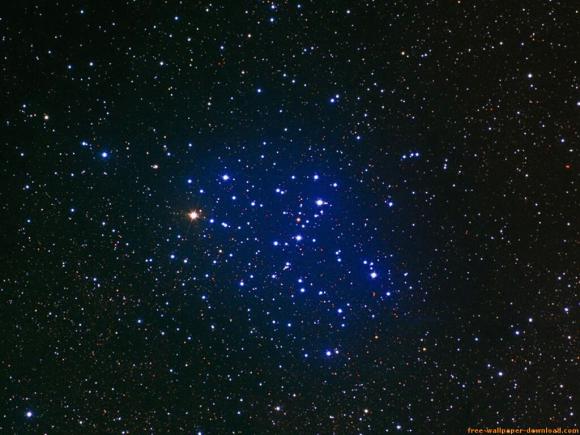 Descubren una estrella que no debería existir.