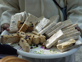 En México elaboran nuevos alimentos para combatir obesidad.