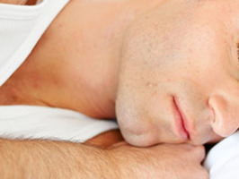 La apnea del sueño podría propiciar el crecimiento de un tumor.