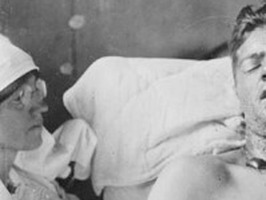 Experimentos médicos de EU en Guatemala dejaron 83 personas muertas.