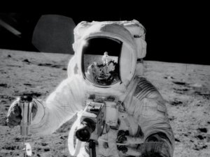 Las pruebas de que el hombre pisó la Luna.