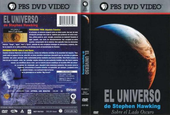 El Universo de Stephen Hawking - Extraterrestres