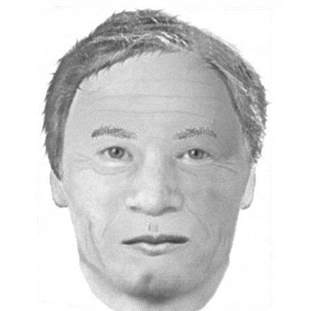 ¿Es esta la cara de Jack el Destripador?