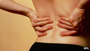 Descubren el gen del dolor crónico