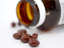 Vitamina A podría prevenir diarrea y sarampión.