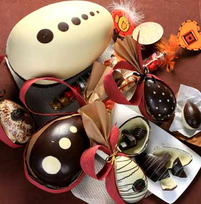 Investigadores Argentinos comprueban beneficios del chocolate en la prevención de enfermedades cardiovasculares‏