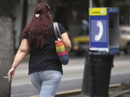 Una vida más saludable podría evitar 2.8 millones de casos de cáncer.