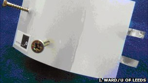 Pilas de gelatina: más baratas y eficaces