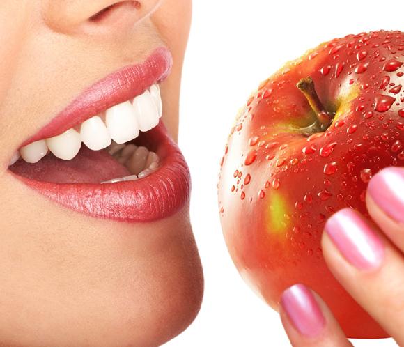 Frutas, verduras y actividad física, claves para evitar la obesidad