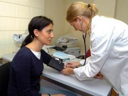 Cómo aprender a manejar la hipertensión arterial