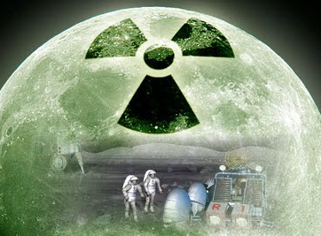 Las primeras centrales nucleares para la Luna y Marte, listas en 2012.