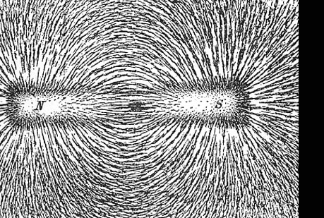 Científicos españoles crean el antiimán