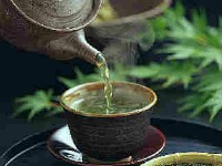 Beber té verde reduce el colesterol ´malo´