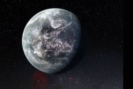 Hallan 50 nuevos planetas, uno de ellos en una zona habitable 