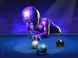 OVNIS Y EXTRATERRESTRES:  ANALISIS Y REFLEXION 