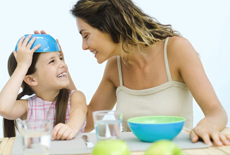 ¿Son normales los tics entre los niños?