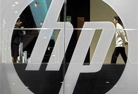 HP pierde liderazgo en computadoras, superado por IBM