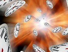 ¿Cómo se mide la velocidad de la luz?