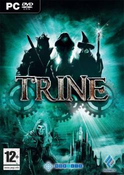 Trine pc 1 link muy rapido