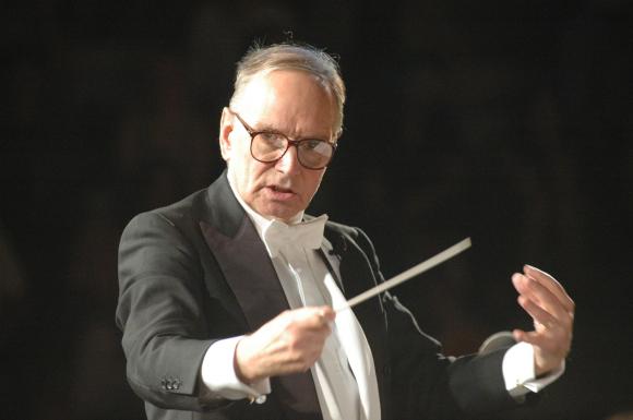 Mix de Ennio Morricone