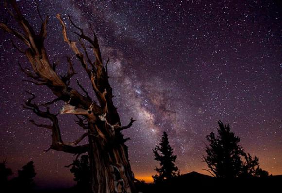 Las mejores imágenes astronómicas de 2011
