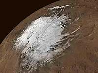 Estudio: El Sol provoca cambios del clima