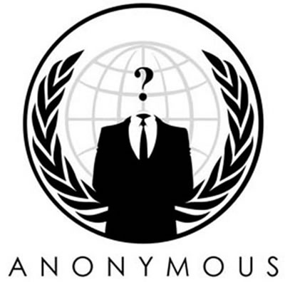 Anonymous amenaza con difundir datos reservados del 11-M antes de las generales