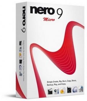 Nero micro 9.2.6 (multilenguaje)