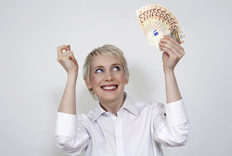 ¿Preferimos el dinero o la felicidad?