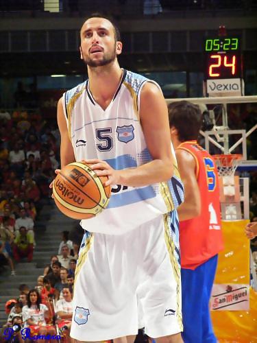 ¿Existe una fórmula perfecta para lanzar un tiro libre en baloncesto?