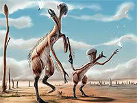 Científicos llaman a prepararse para el encuentro con seres extraterrestres