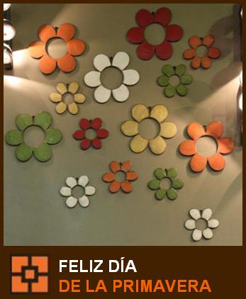 Feliz Día de la Primavera