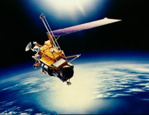 Un satélite incontrolado de la NASA caerá a la Tierra en los próximos días.