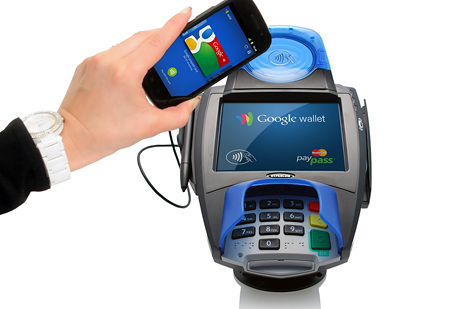 El nuevo monedero digital se llama Google Wallet.