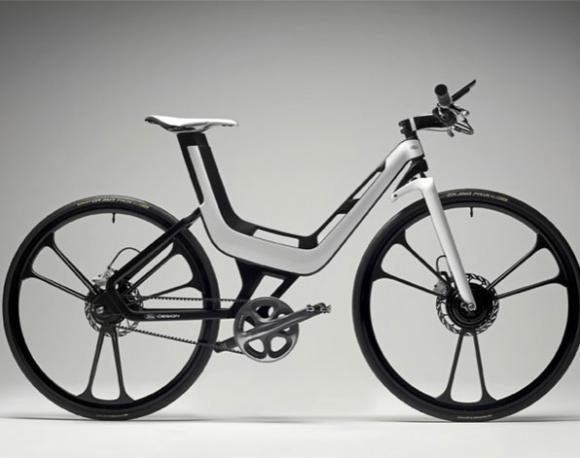 Ford aterriza en el mundo de las bicicletas eléctricas