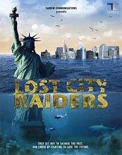 Lost city raiders